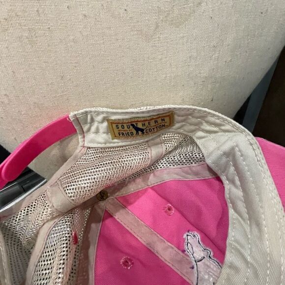 Southern Fried Cotton Hat  - Picture 3 of 3